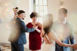 5 conseils pour organiser un mariage convivial