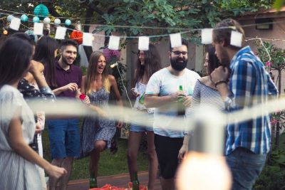 Fête des voisins : comment bien la préparer ?