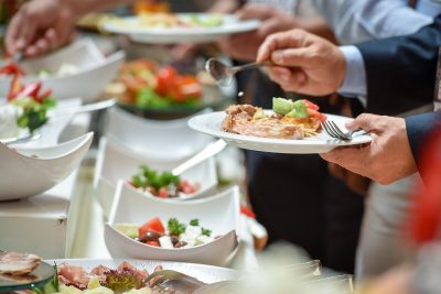 Repas d’entreprise : quelles quantités prévoir ?