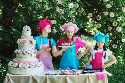 Repas de mariage : quel menu pour les enfants ?