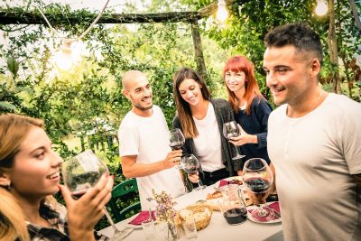 Cousinade en Vendée : nos conseils pour une fête inoubliable