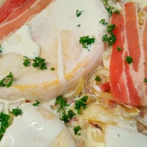 Tartiflette - Sur demande